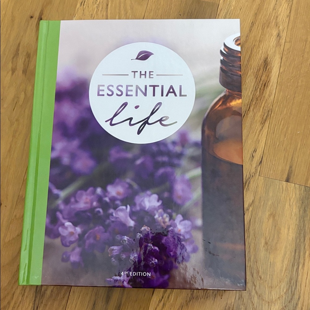 THE Essential Life, 4th Edition Hardcover